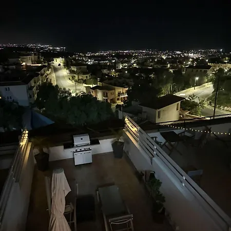 Maisonette Sea View * Peyia