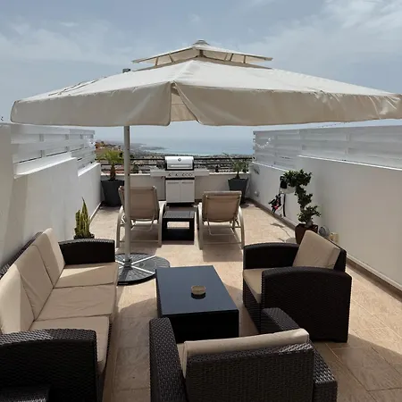Apartment Maisonette Sea View