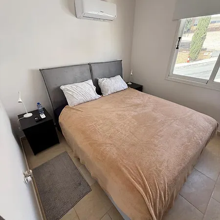 Apartment Maisonette Sea View *