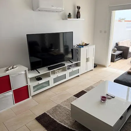 Apartment Maisonette Sea View Peyia