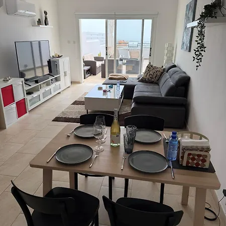 Maisonette Sea View *