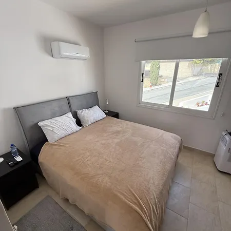Maisonette Sea View